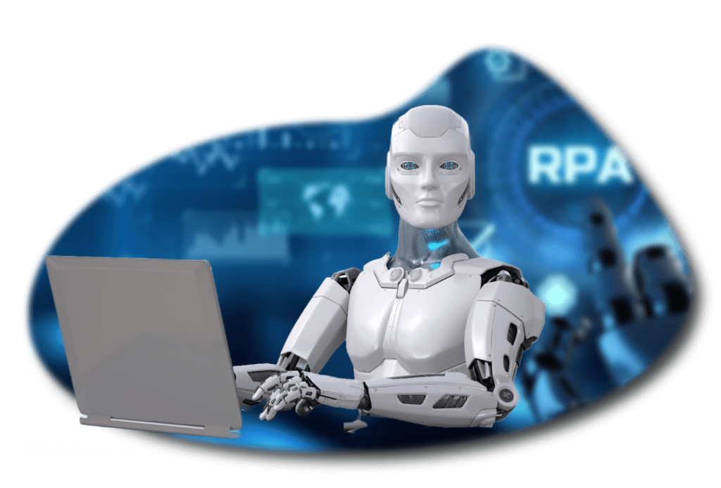 Rpa Robotic Process Automation