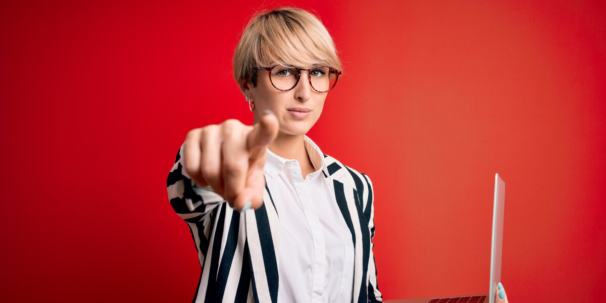 Liderazgo Femenino en tecnologia