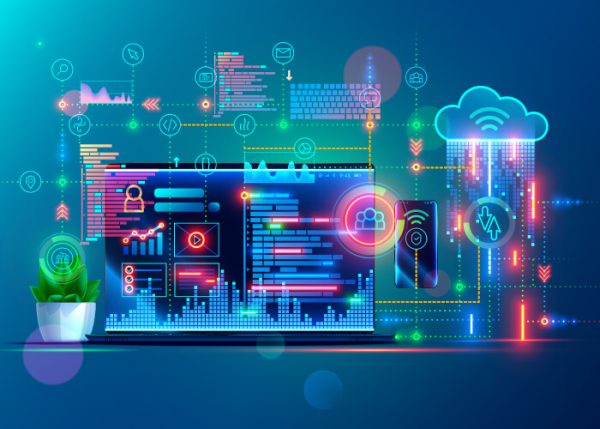 ITS Solutions - Staffing PRO - Software Development - RPA - Cloud