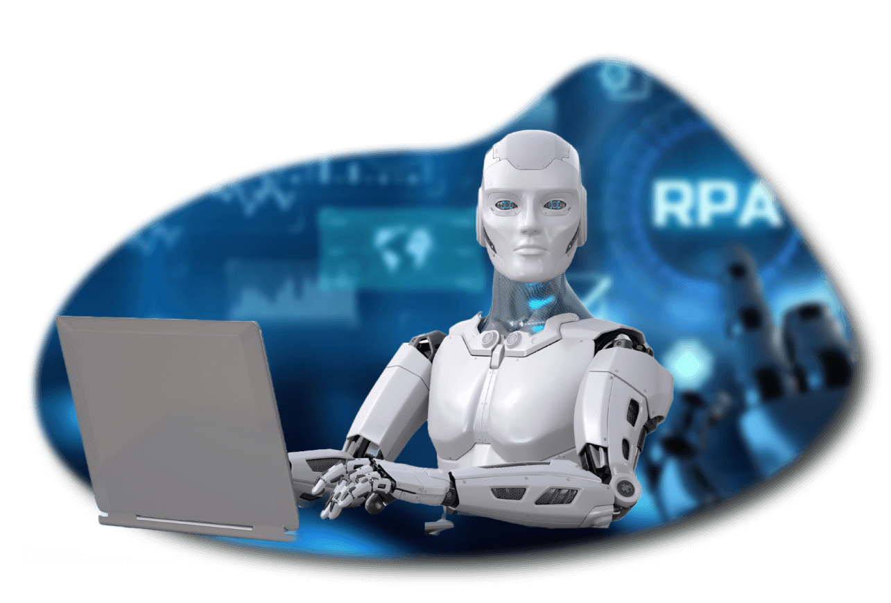 RPA Robotic Process Automation