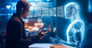 RPA and AI Improve Complex Business Procedures
